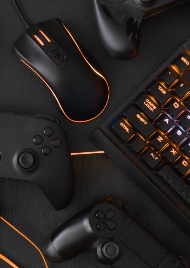 Periféricos de informática