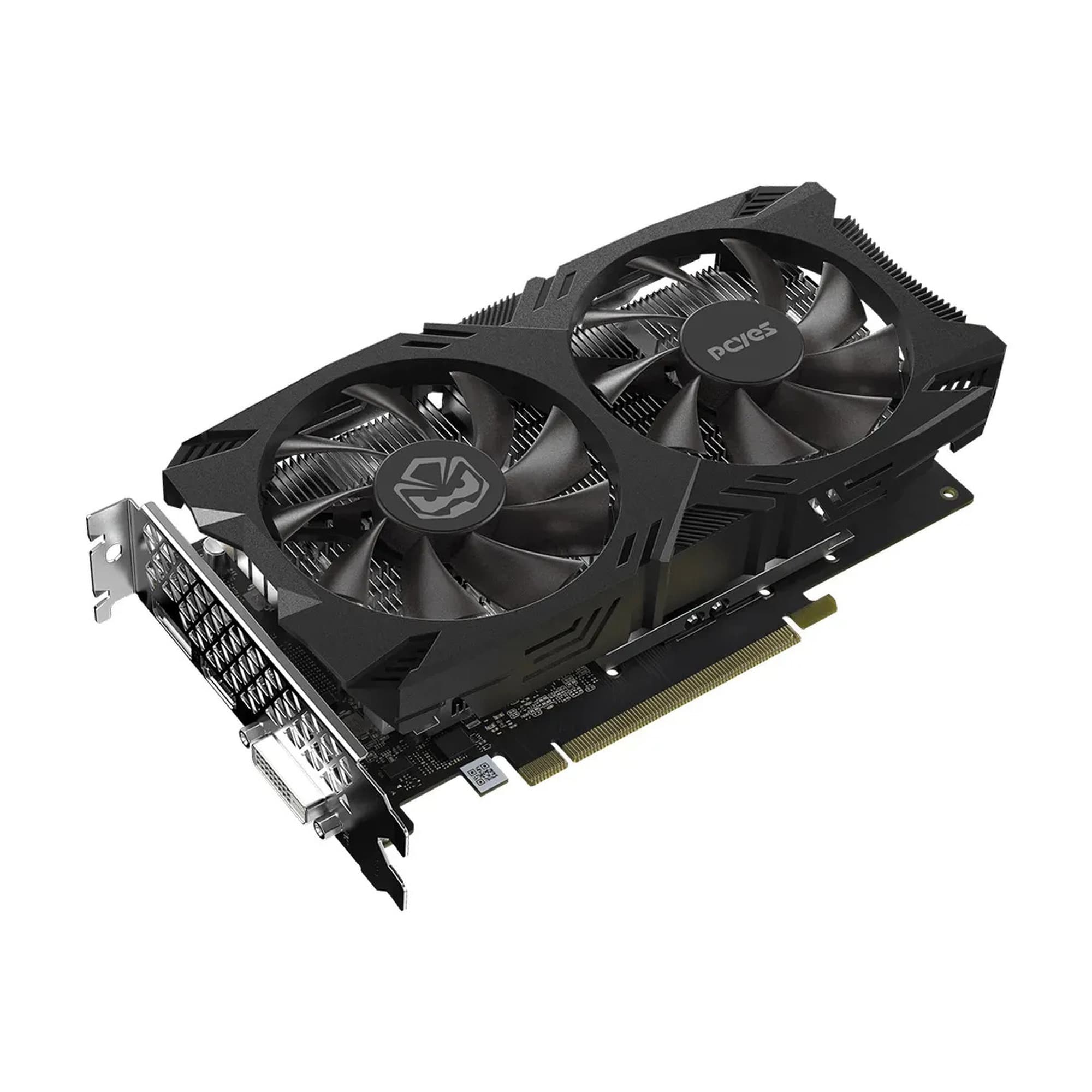 Placa de Vídeo PCYES GeForce GTX 1660 Super 6GB GDDR6