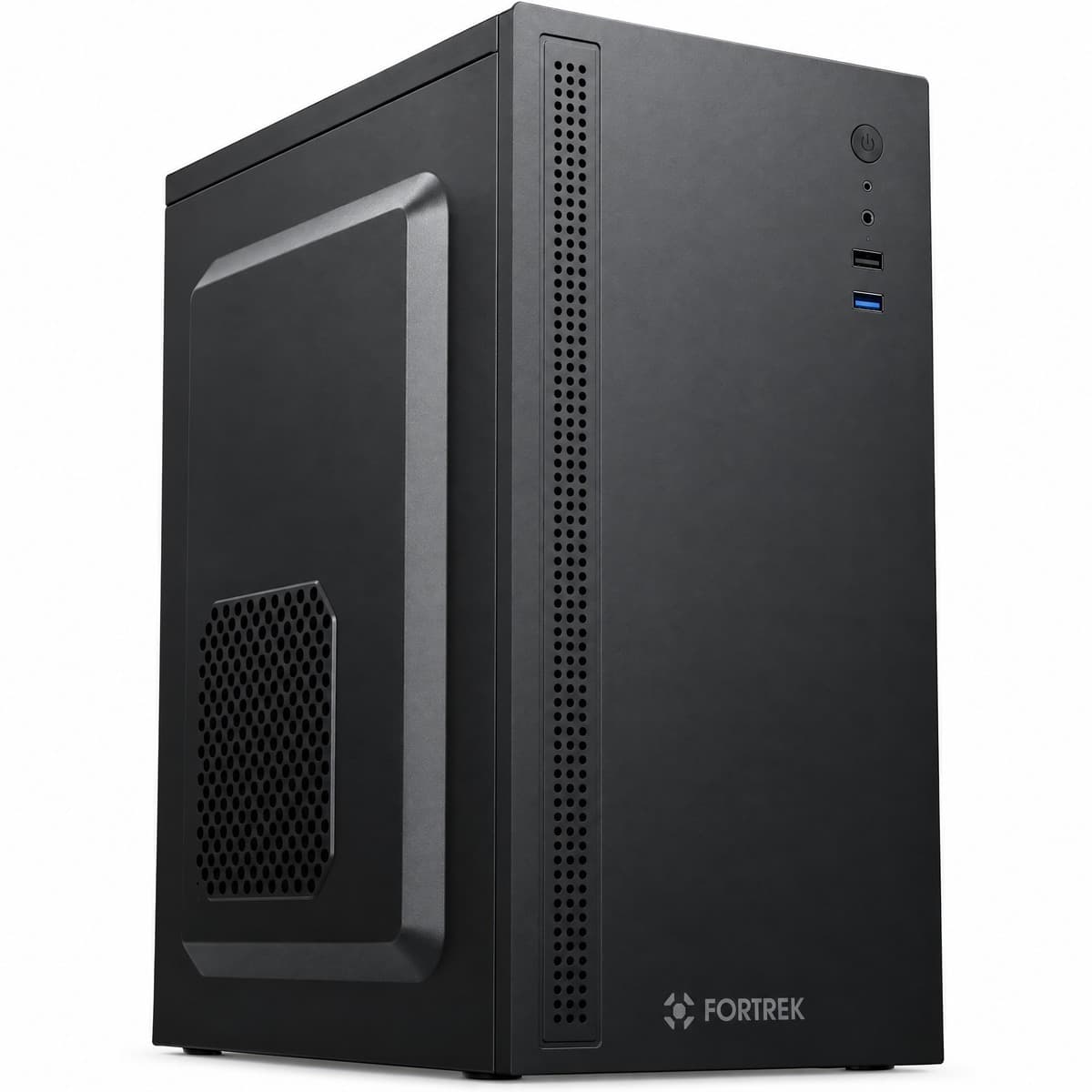 PC Office Intel Core i7-7700 16GB DDR4 SSD NVMe 120GB Windows 11