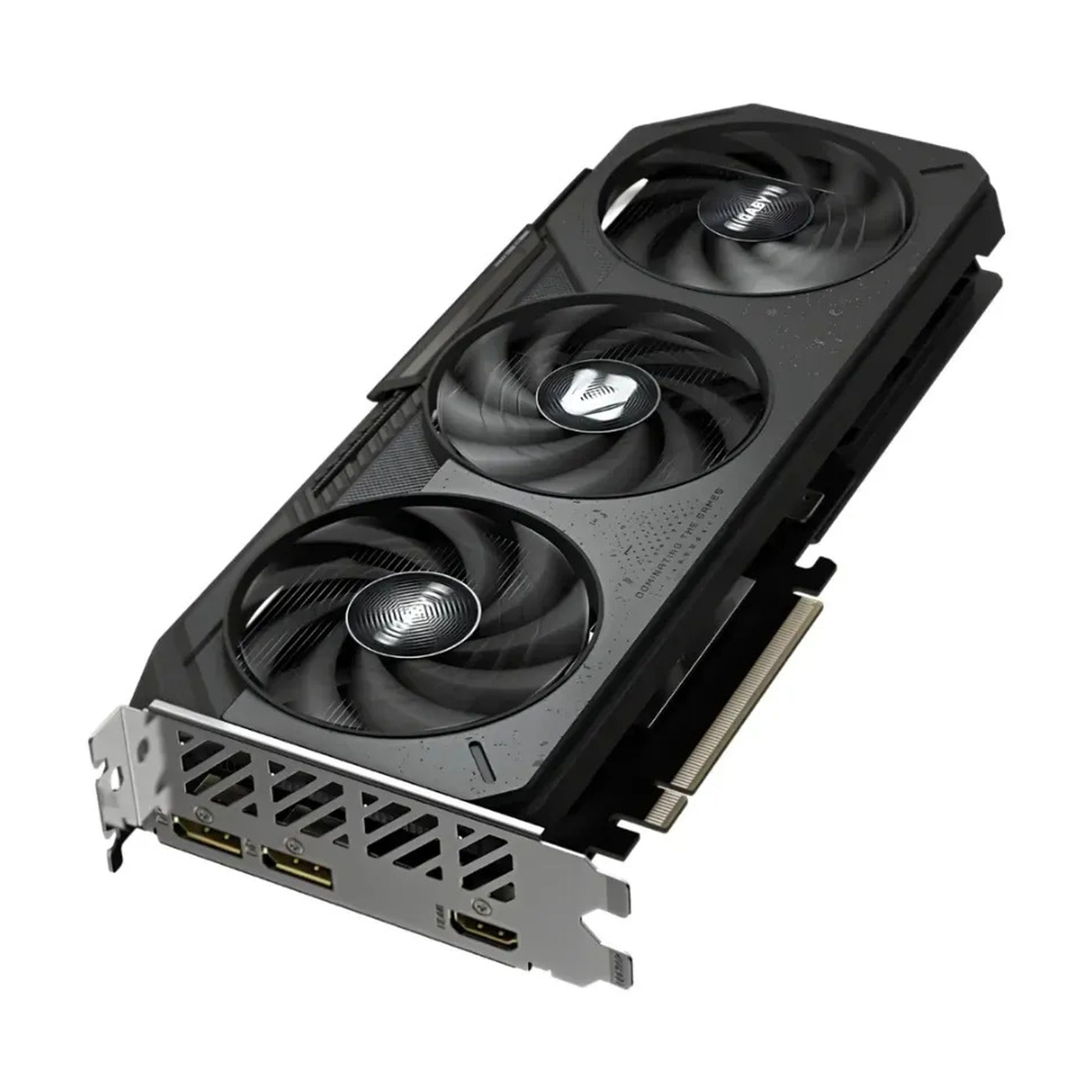 Placa de Vídeo Gigabyte Radeon RX 9050 Gaming OC 8GB GDDR6 128 bits GV-R9050GAMING OC-8GD
