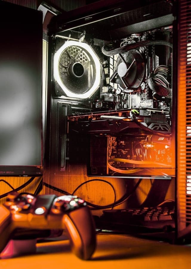 Informática e PCs