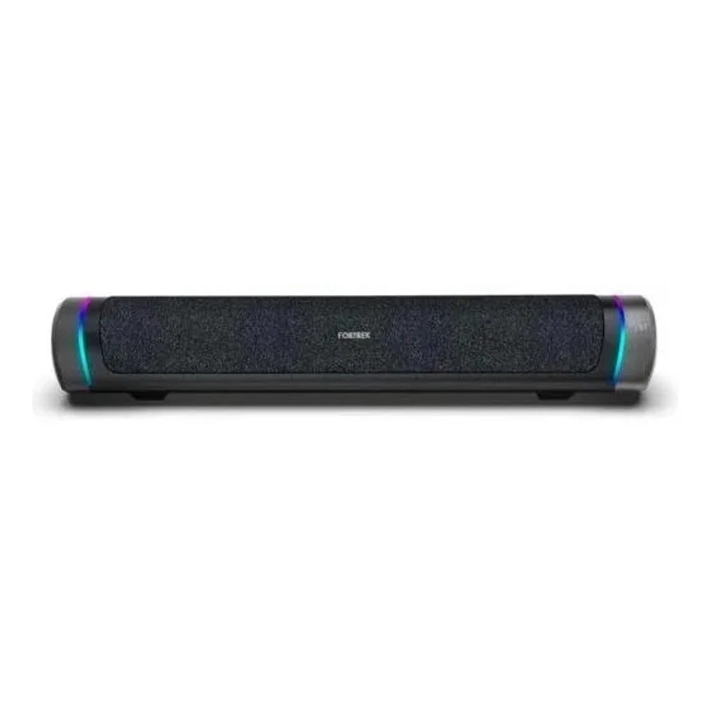 Soundbar Fortrek Sonar BT Bluetooth 6W RMS Preto