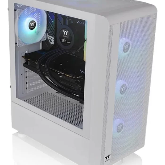 Pc Gamer Intel I5 12400 16gb Rtx 3050 Ssd 500gb Nvme Win 11