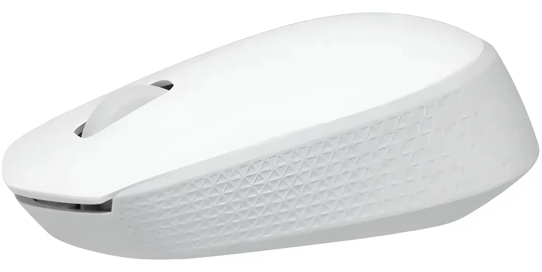 MOUSE LOGITECH M170 S/FIO BRANCO
